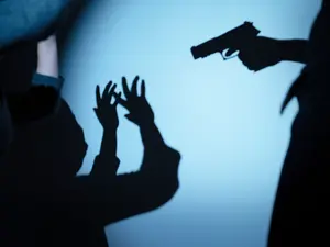 Elderly Parents Accused of Helping Daughter Clean Up Bloody Murder Scene