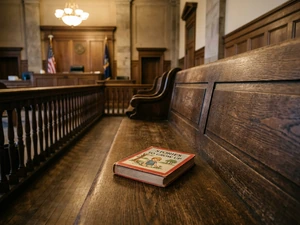 Utah Mom Sentenced on What Would Have Been His Birthday