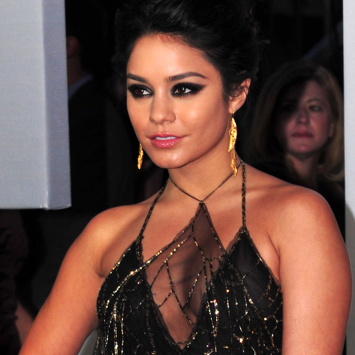 Vanessa Hudgens' Privacy Violated-Again-2