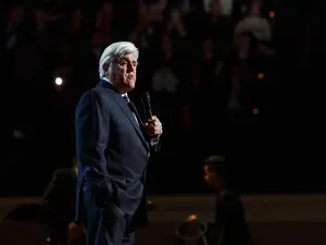 Want to Retire Early? Jay Leno's Rule Works