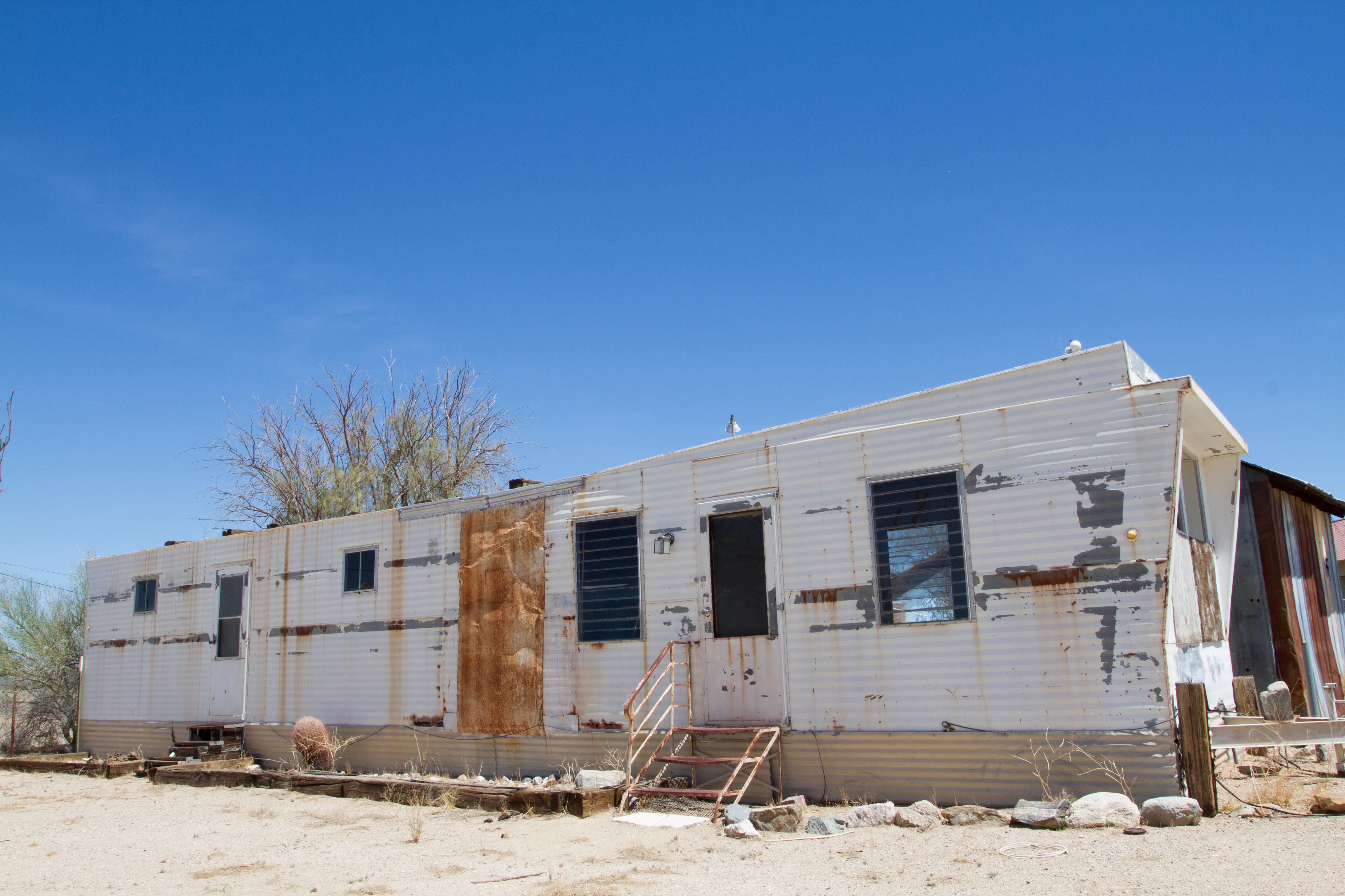 Was "Breaking Bad" Based on a True Story?-3