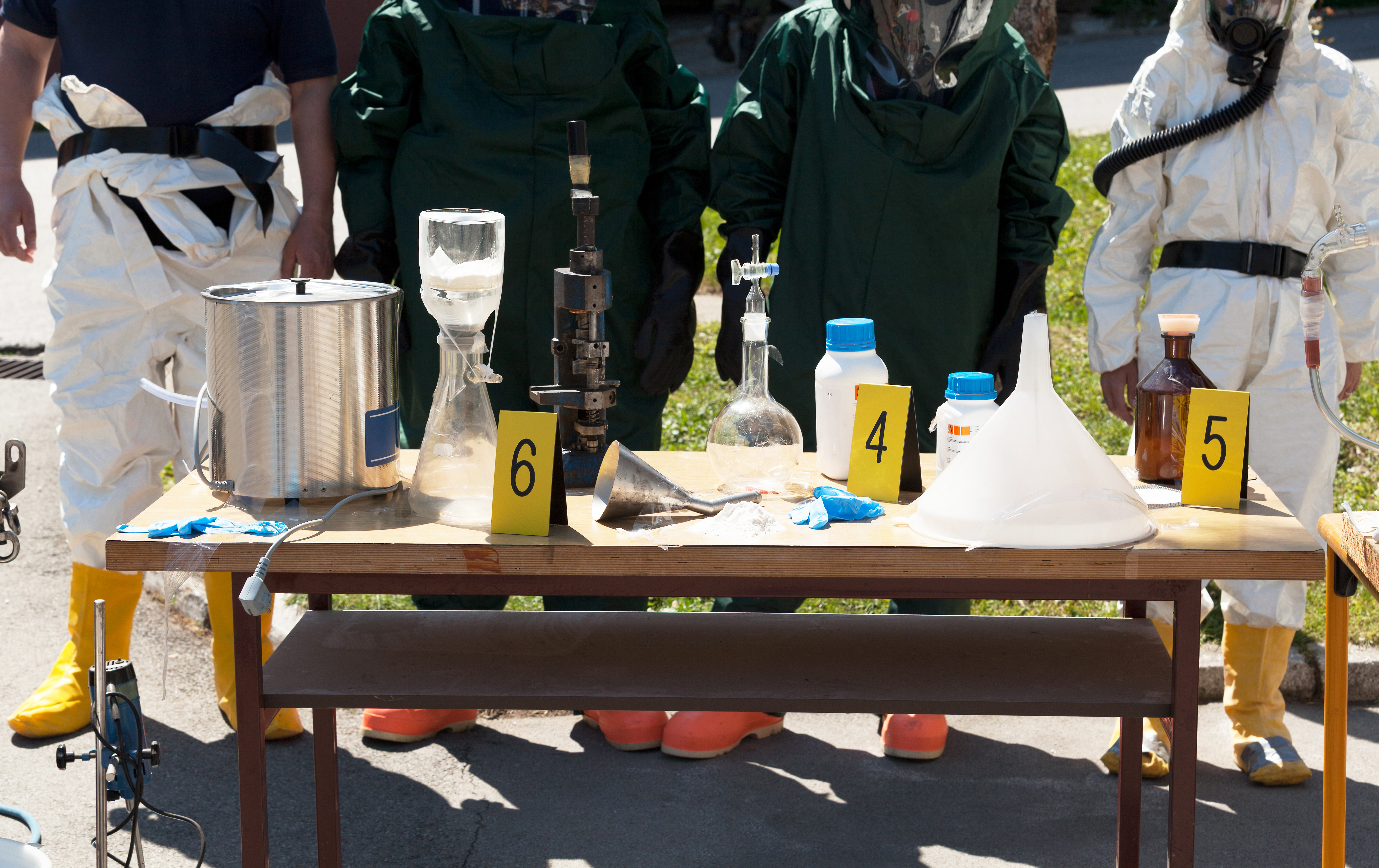 Was "Breaking Bad" Based on a True Story?-4