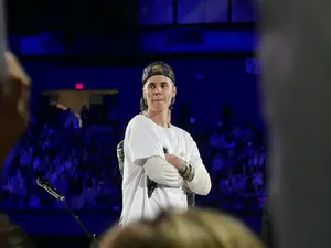 Justin Bieber Breaks Silence on Diddy Allegations