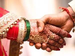 'Wedding Bomb' Killings: The Parcel That Blew Apart a Family