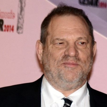Before Prison, Harvey Weinstein Was the Only Person Ever Banned for Life from Vanity Fair's Oscars Party-2