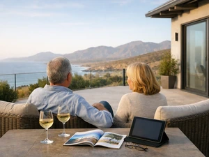 What $3 Million Actually Buys You in Retirement Right Now
