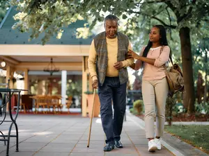 What Aging Parents Wish Their Kids Knew