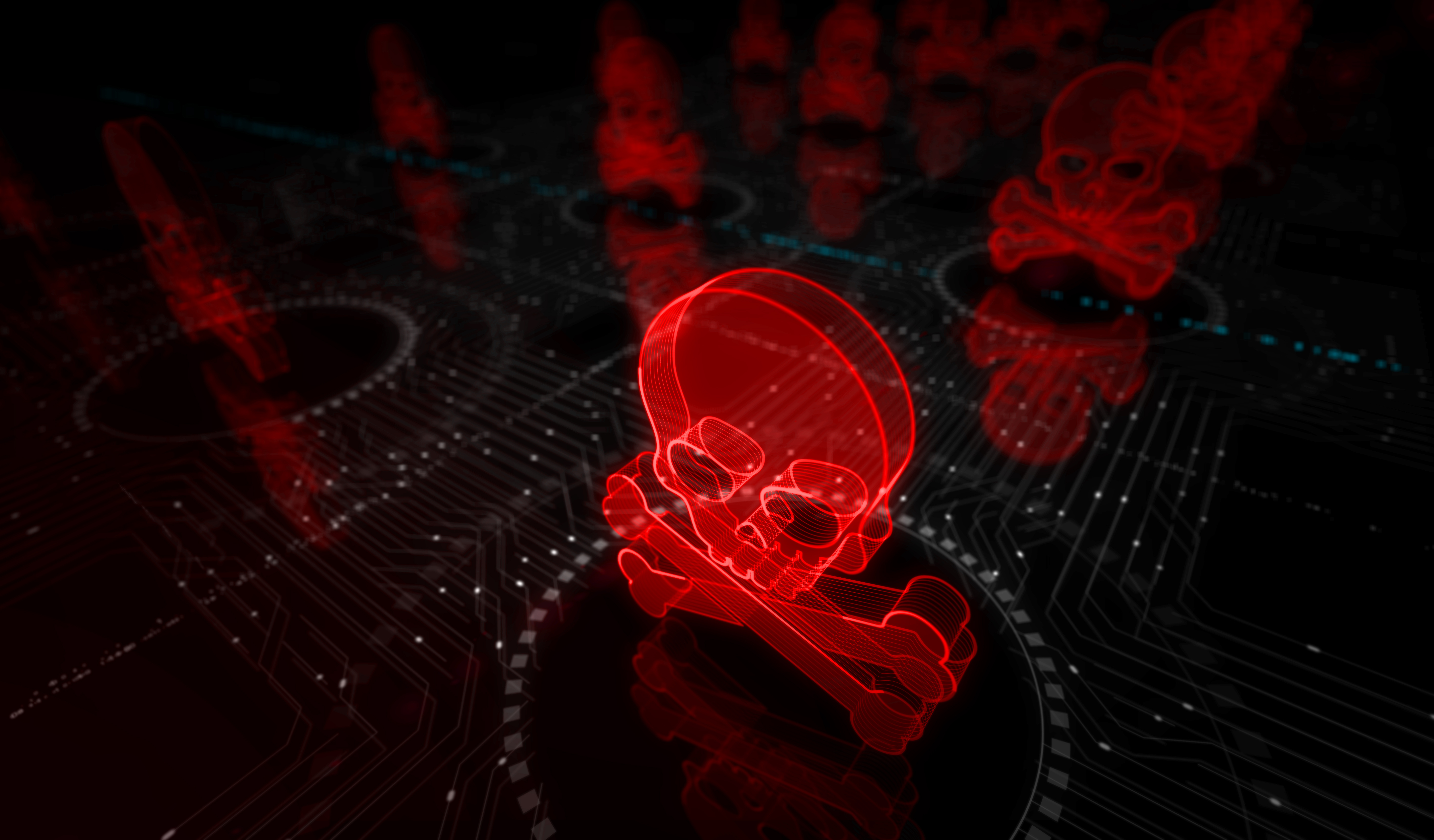 Cyberattack