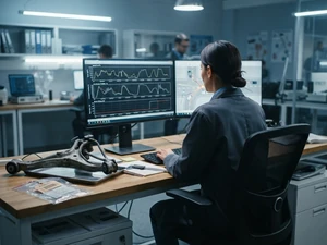 What the Black Box Data Showed in the Case Behind Netflix's The Crash