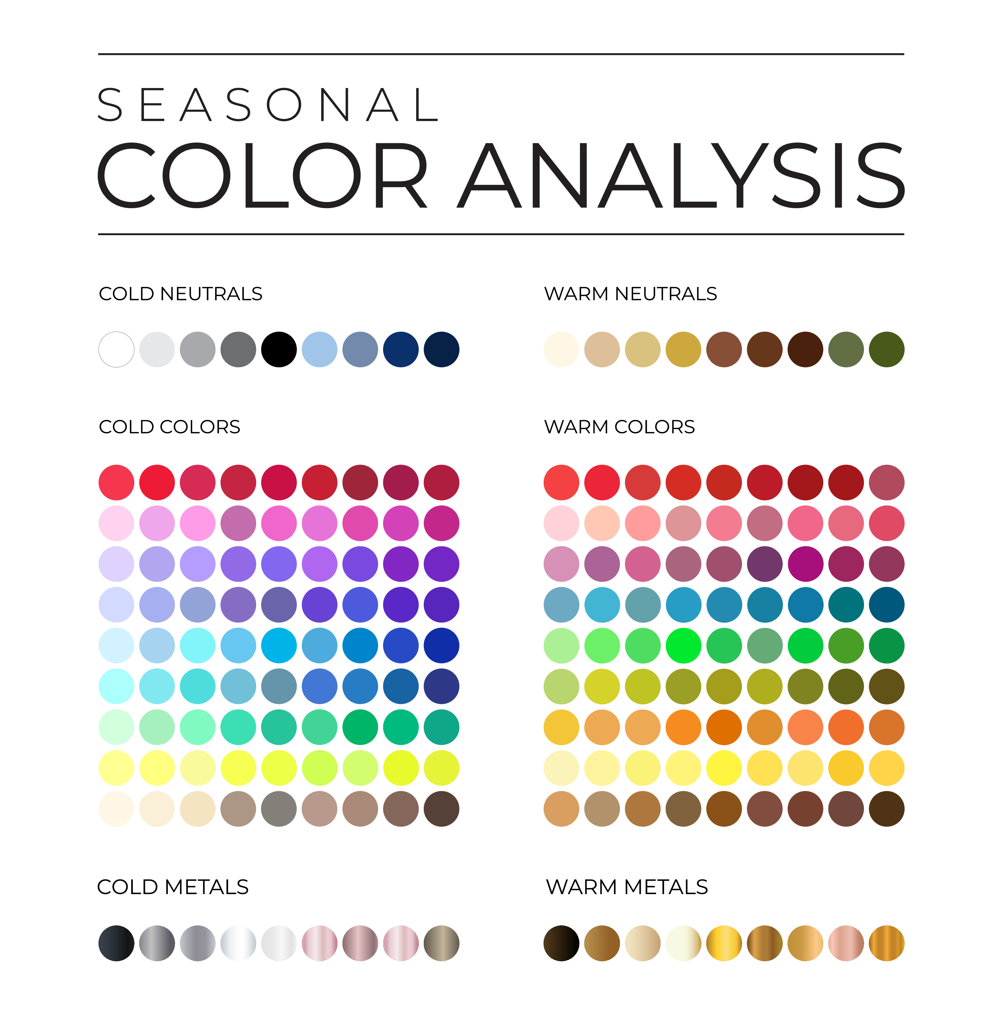 What's The Buzz on Getting Your Colors Done? From Feeling Good to Saving Money-7