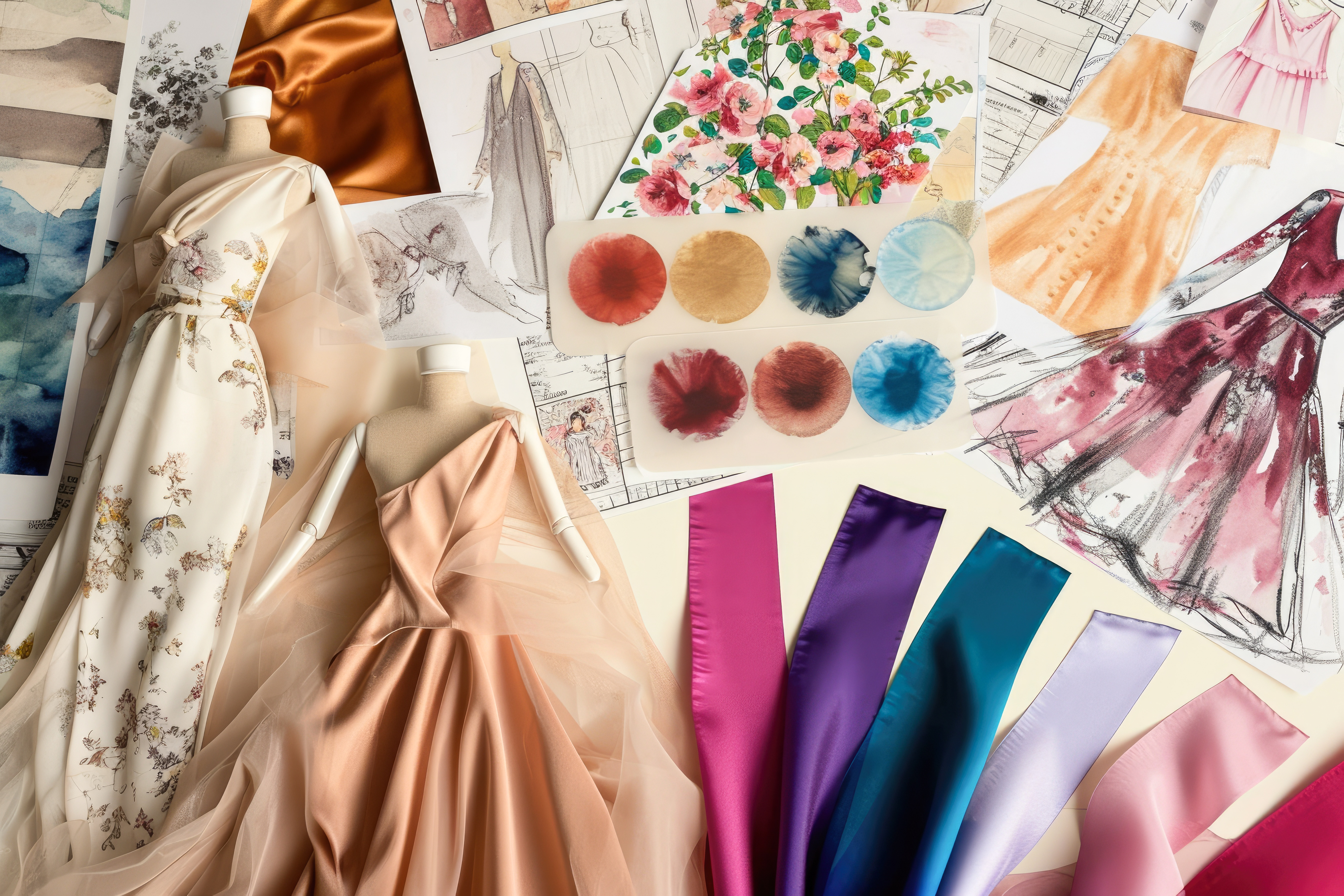 What's The Buzz on Getting Your Colors Done? From Feeling Good to Saving Money-1