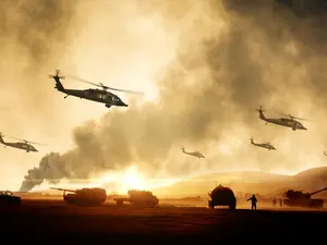 What Constitutes a War Crime and Why It Matters