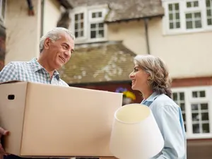 What Every American Should Know Before Downsizing