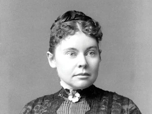 What Happened to Lizzie Borden's Mother Before the Murders?