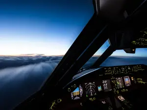 What Happened to Malaysia Airlines Flight MH370?