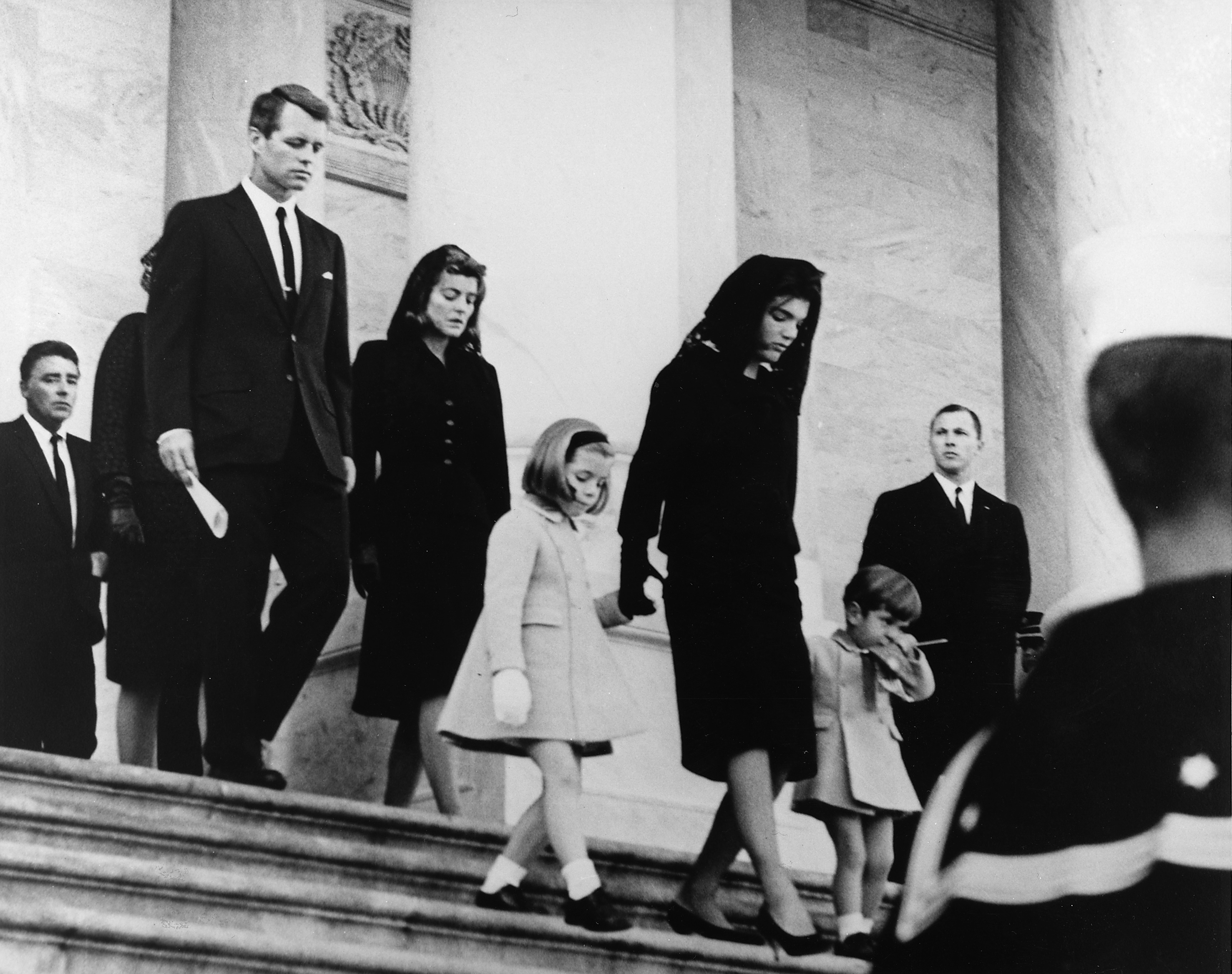 What Happens When a U.S. President Dies in Office?-2