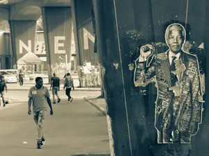 What Is the Mandela Effect?