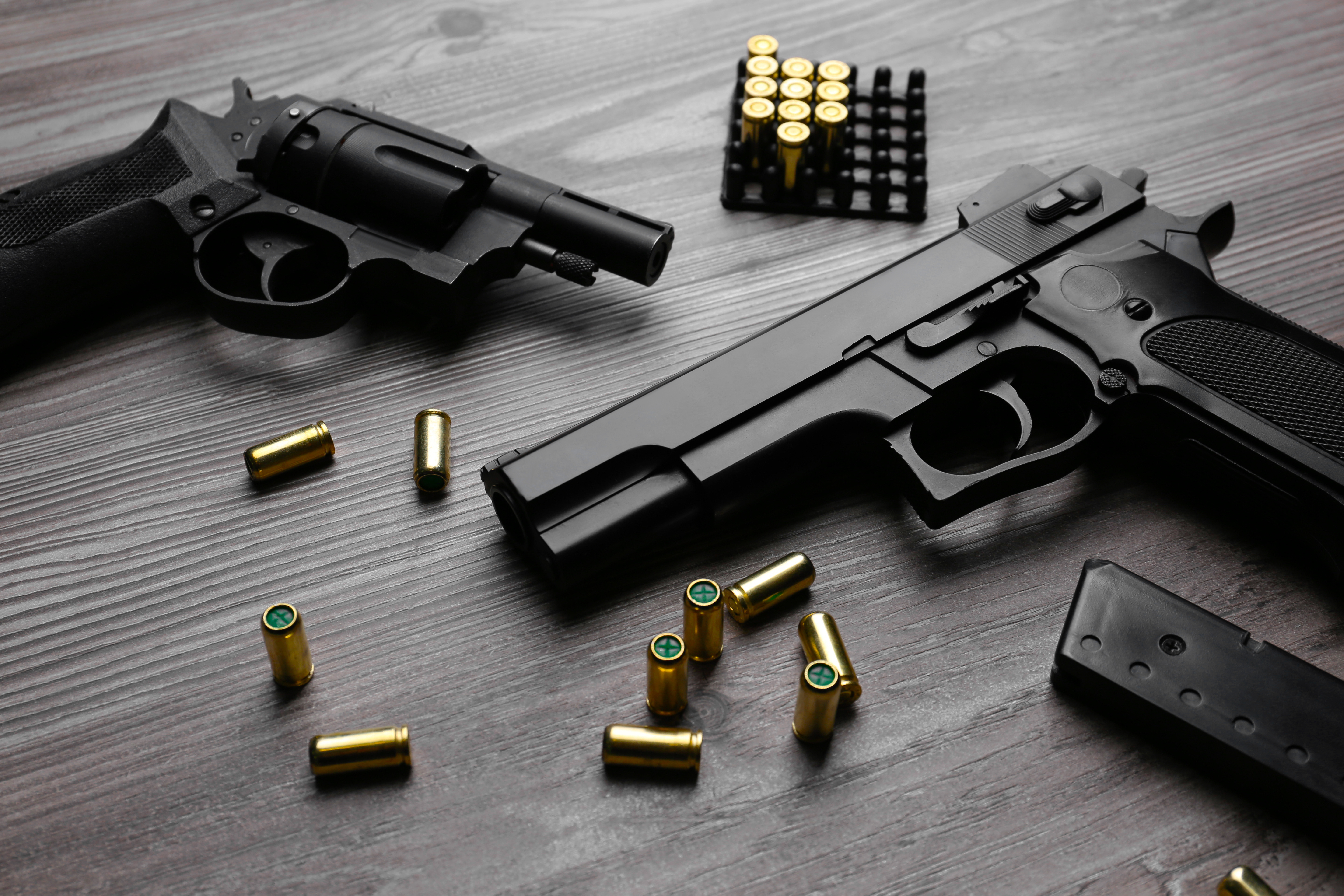 Most Common Murder Weapons-1