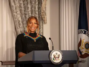 What Queen Latifah's Story of Caregiving Teaches Us About Love