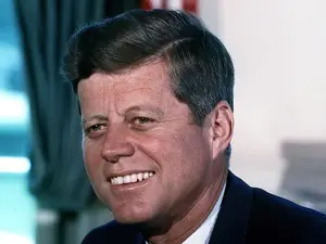 What Really Happened to JFK? Secrets Unveiled!