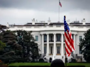 What Would Happen if the President Resigned?