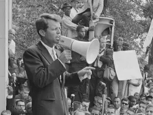 5 Things You Didn't Know About the Assassination of Robert F. Kennedy