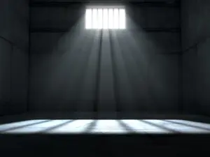 What's Daily Life Like for a Prisoner?