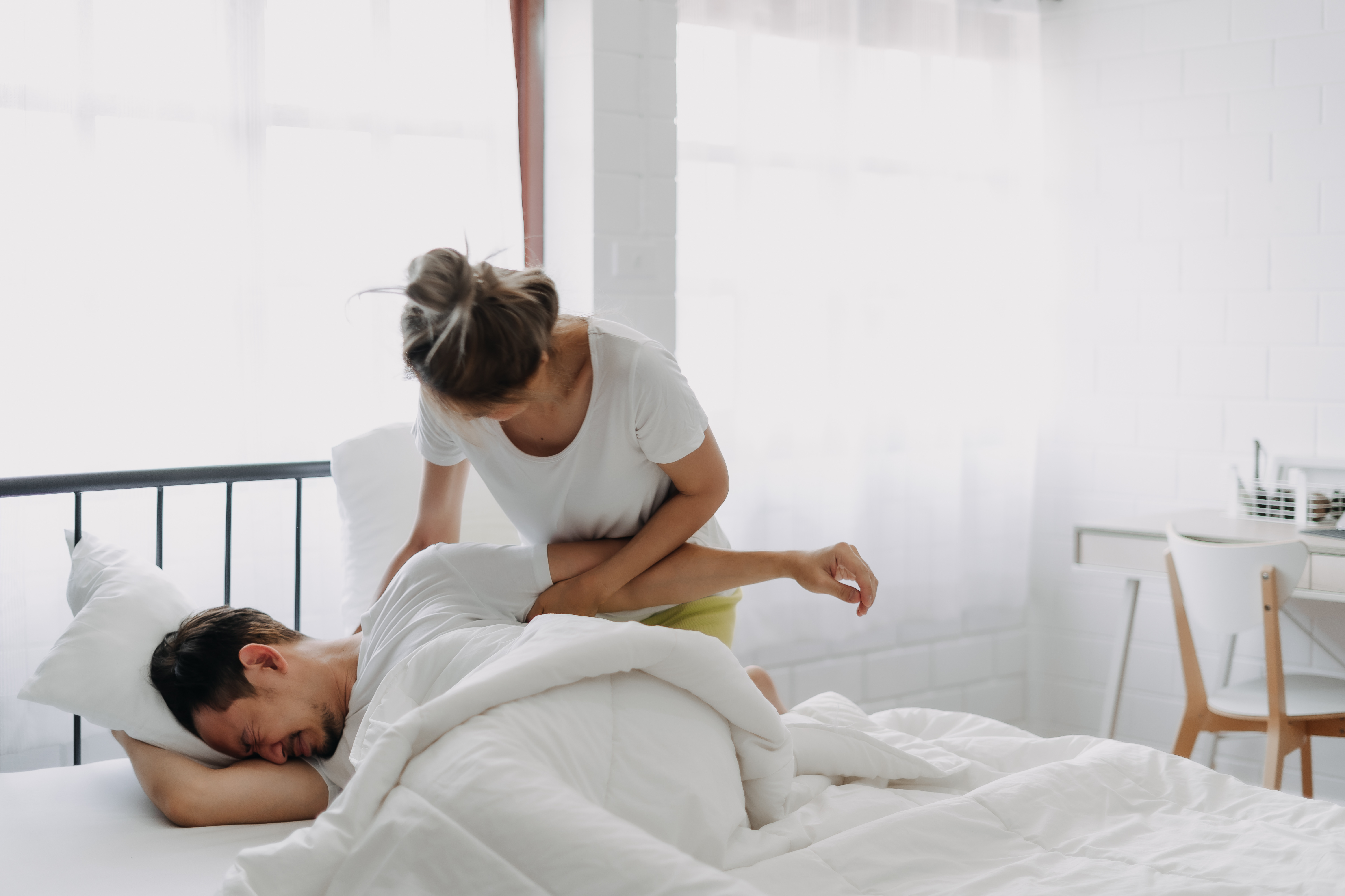 What's the Best Time to Wake Up According to Science?-2