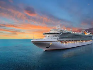 When to Book a Cruise for the Best Deal