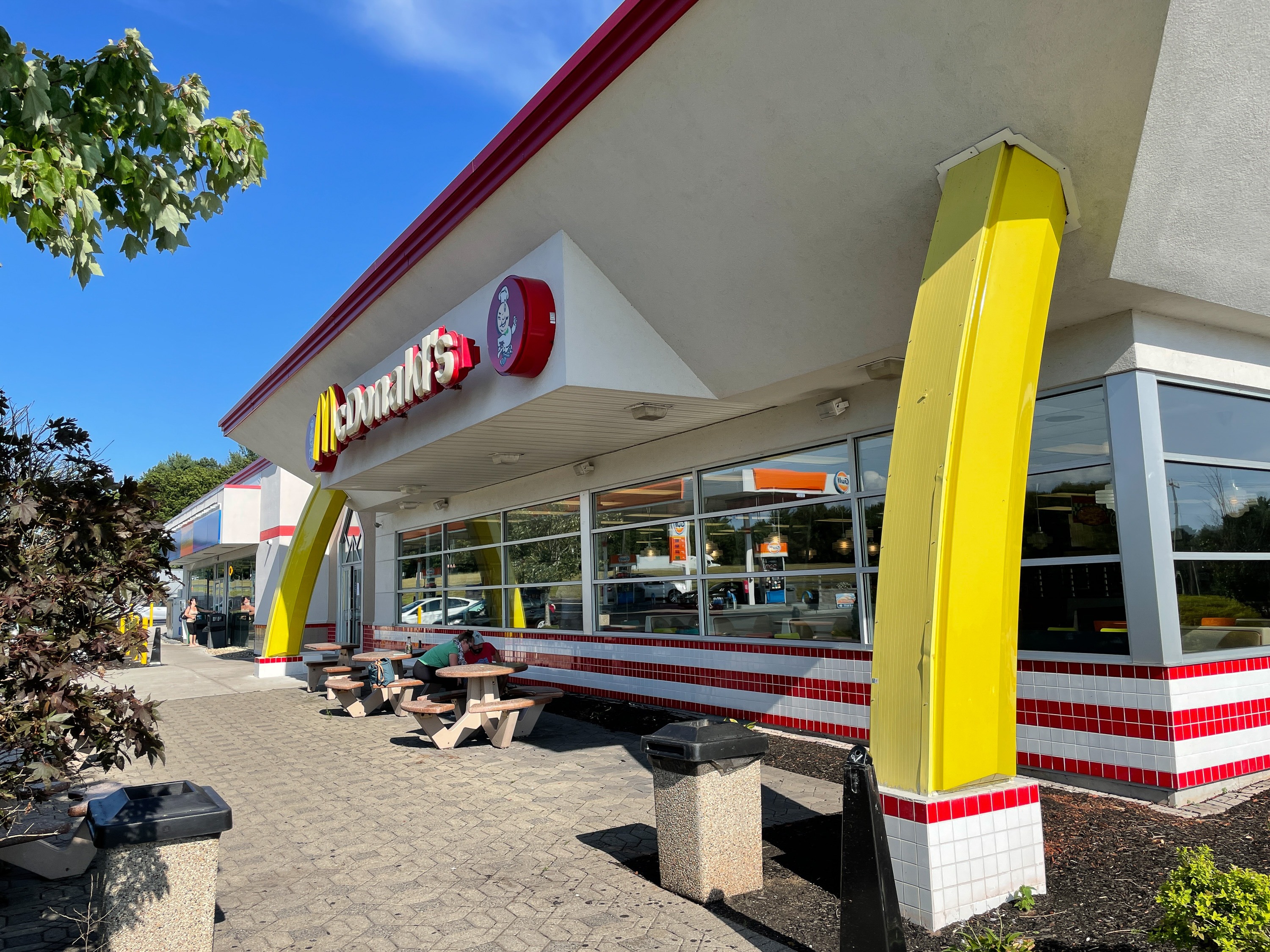 Which Fast Food Chains Have the Fastest (and Slowest) Drive-Thrus?-7