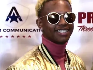 'Whip/Nae Nae' Star Gets 30 Years for Killing Cousin