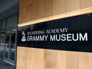 Who Has the Most GRAMMY® Awards?