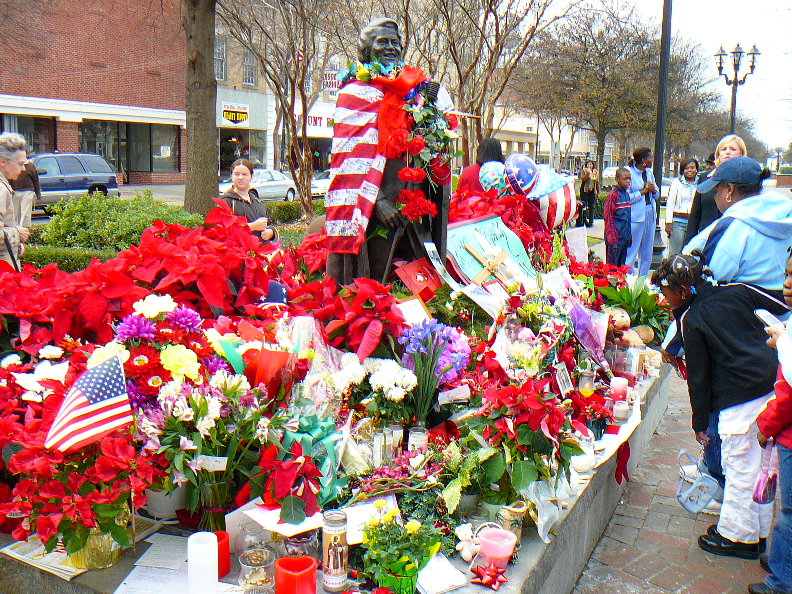 Was James Brown Murdered?-2