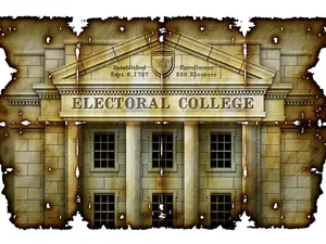 Who Really Picks the President? The Unbelievable Inner Workings of the Electoral College