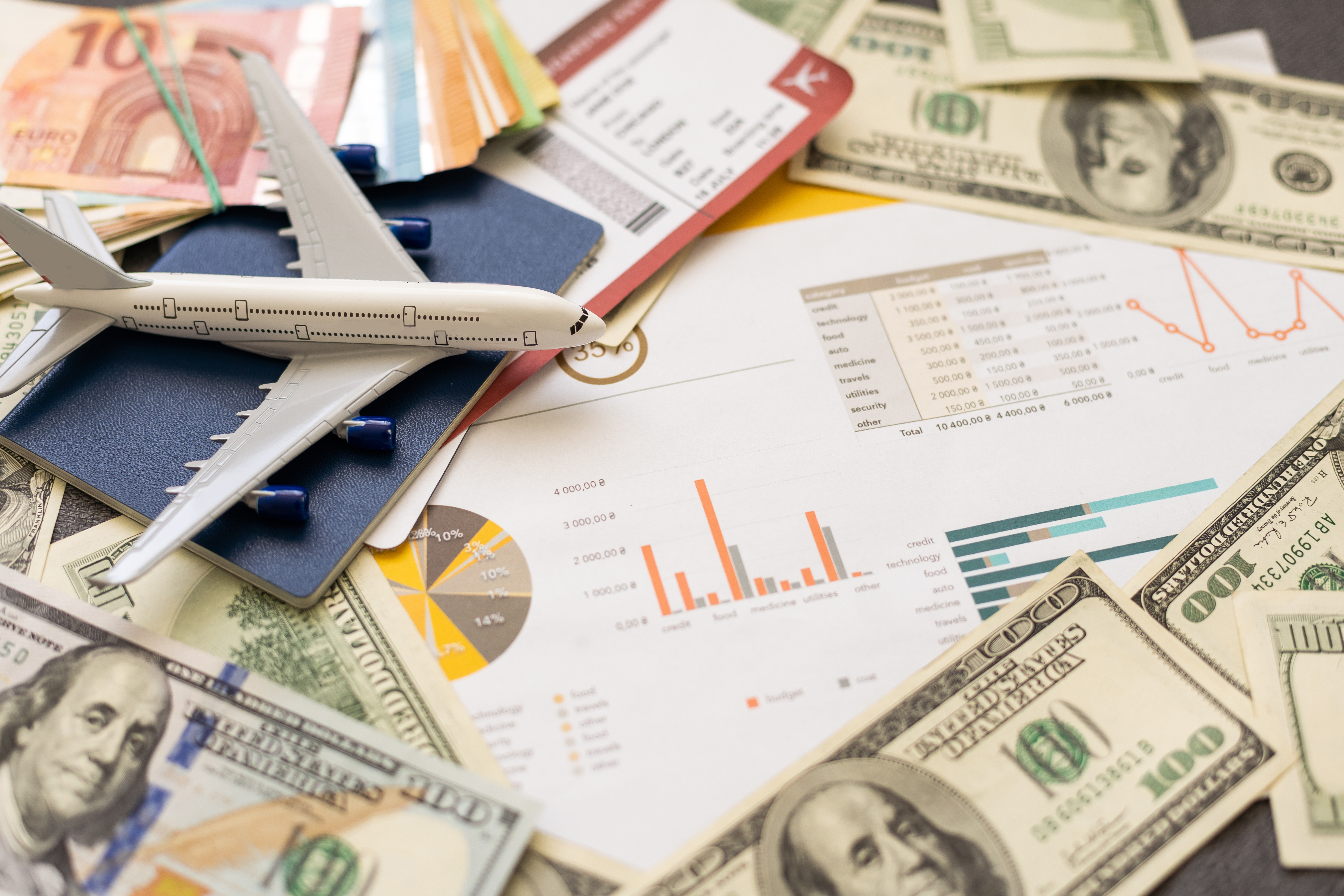 Are You Overpaying? How Airlines Really Price Your Tickets-2