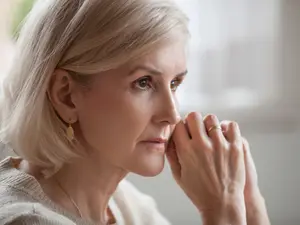 Why Are So Many Older Couples Splitting Up?