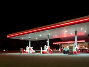 Why Are These Items Being Sold at Gas Stations?