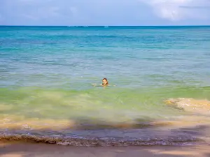 Another Woman Disappears in Aruba