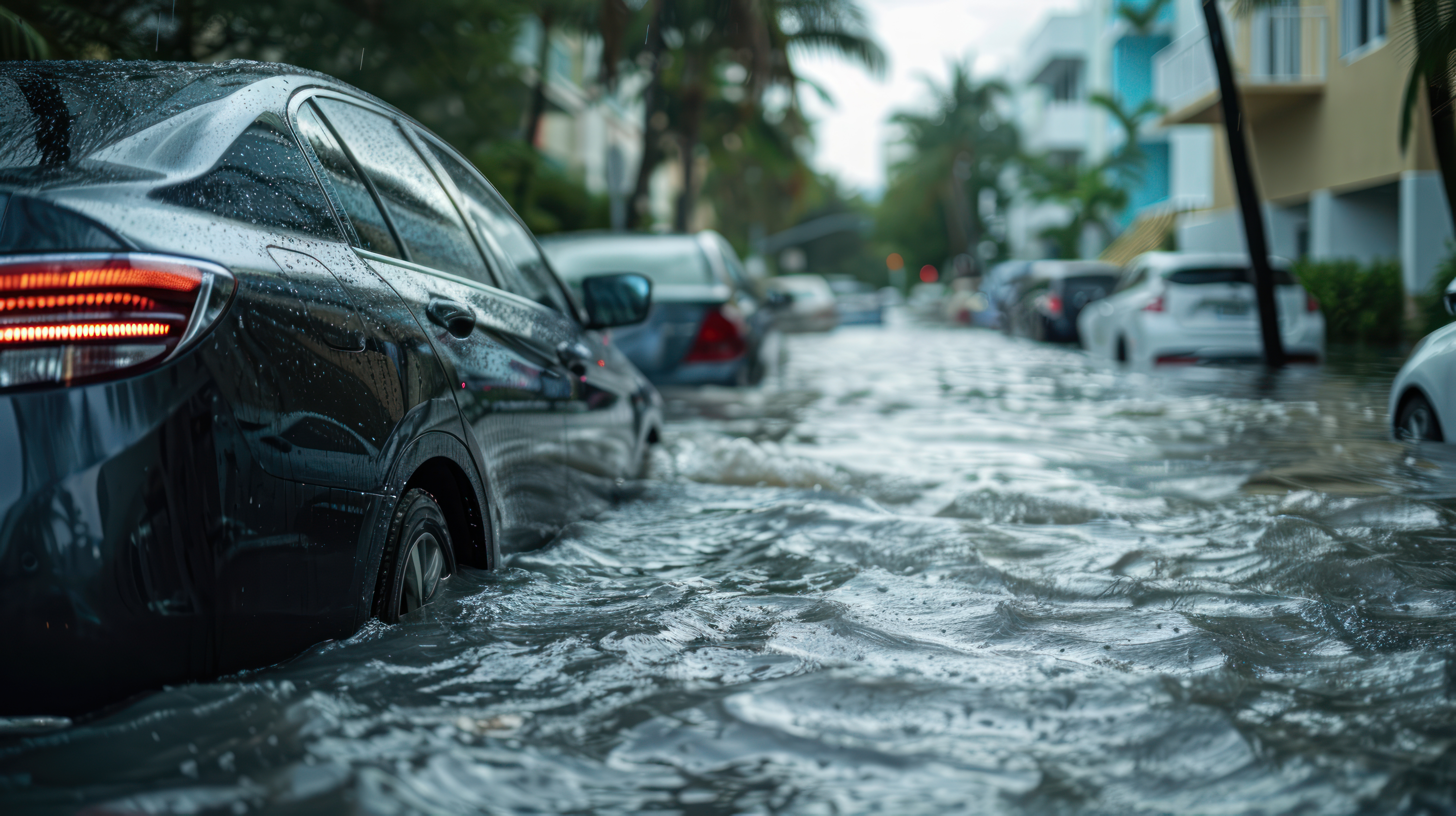 Why Do Hurricanes Have Names? Here's What You Need to Know - 1