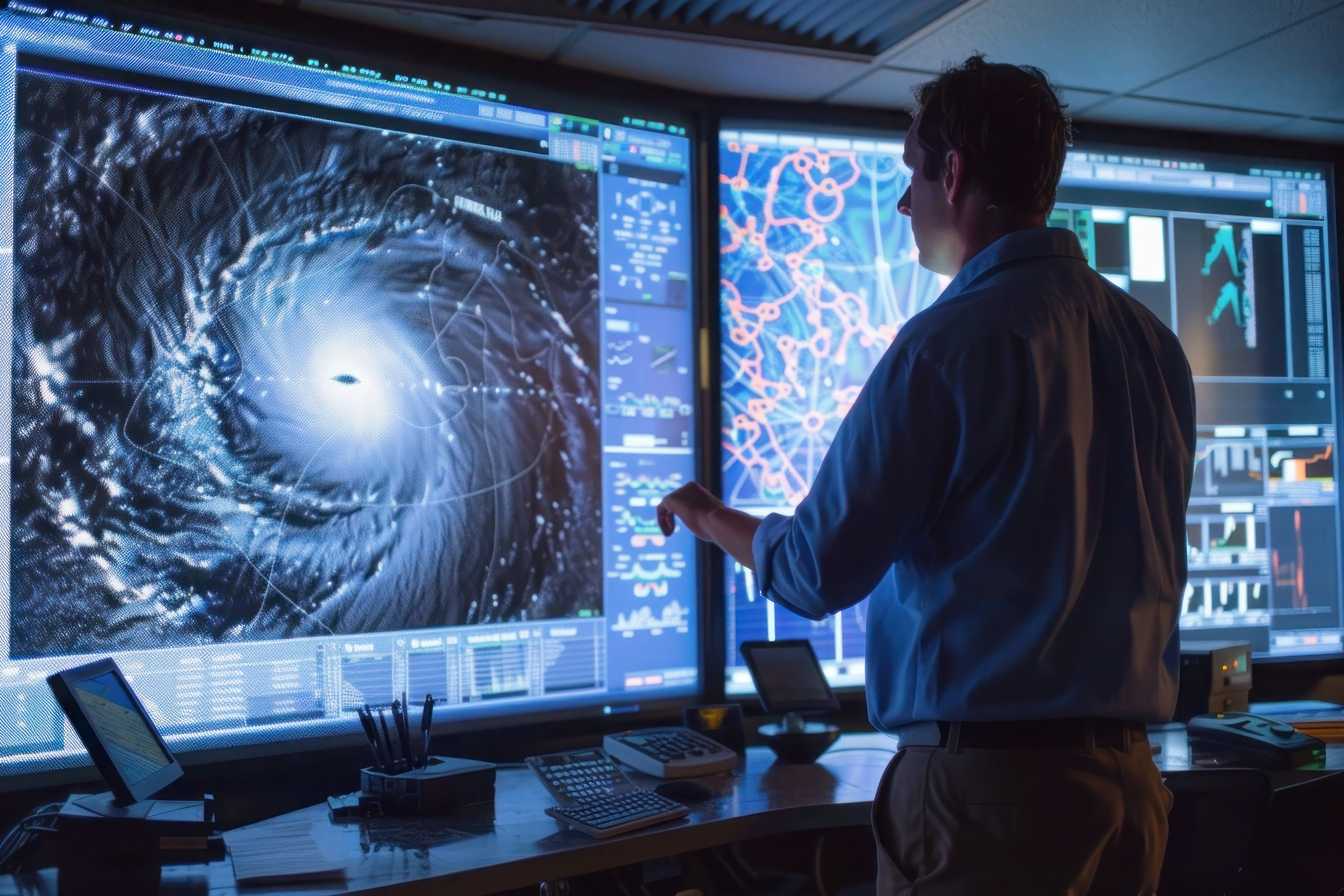 Why Do Hurricanes Have Names? Here's What You Need to Know - 2