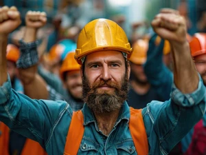 Why Do We Work 40 Hours a Week?