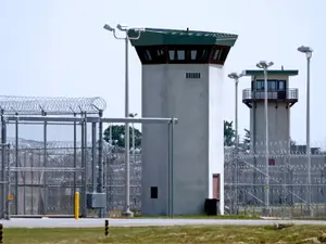 Why Does the US Have So Many Prisons?