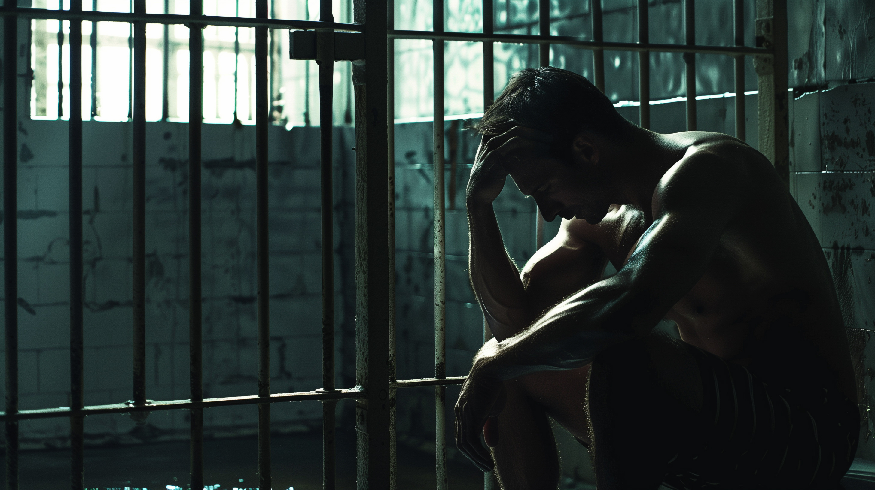 Why Female Prison Guards Are Drawn to Dangerous Inmates-3
