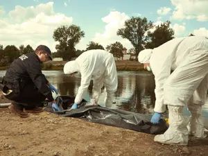 Why Is a Body Found Every 6 Days in the Hudson?