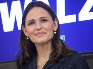 Jennifer Garner's Birthday Tradition Will Make You Rethink Getting Older