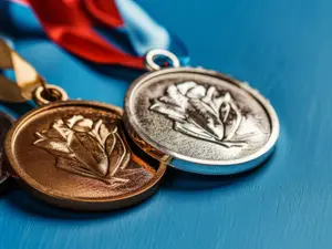 Why Jordan Chiles Had to Return Her Olympic® Medal