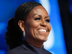 Michelle Obama Confesses: 'I Had to Do What Was Right for Me'