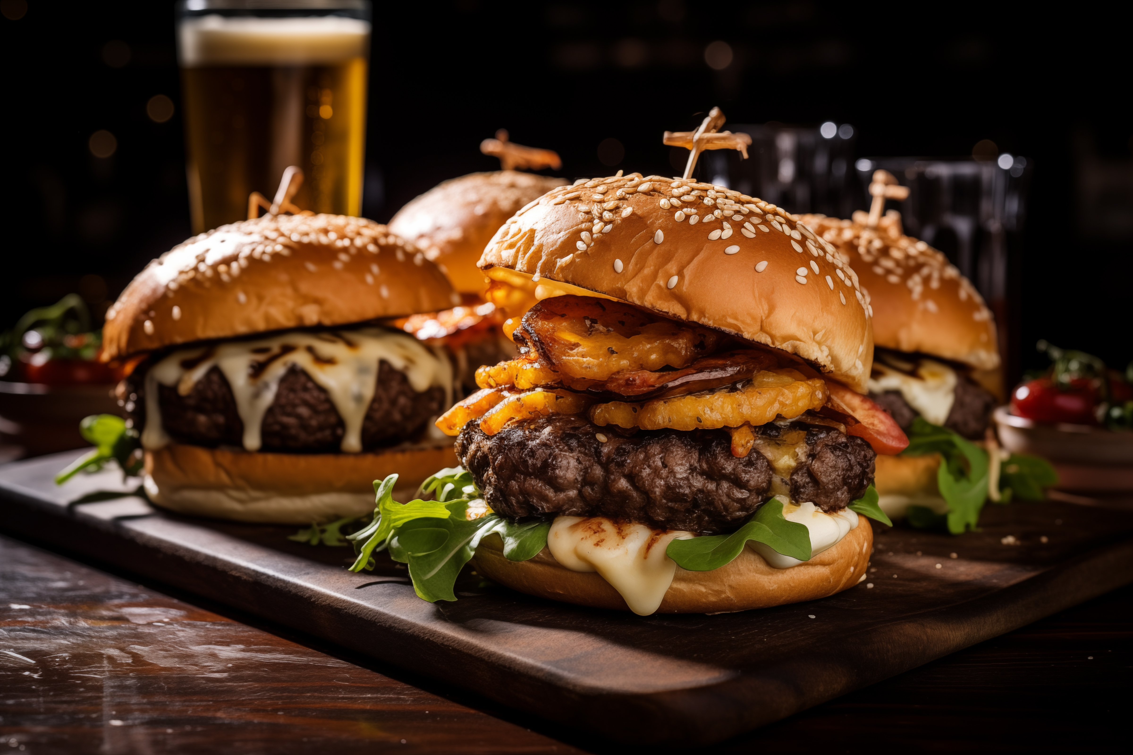 Why Top Chefs Say You Should Never Order These Dishes-2