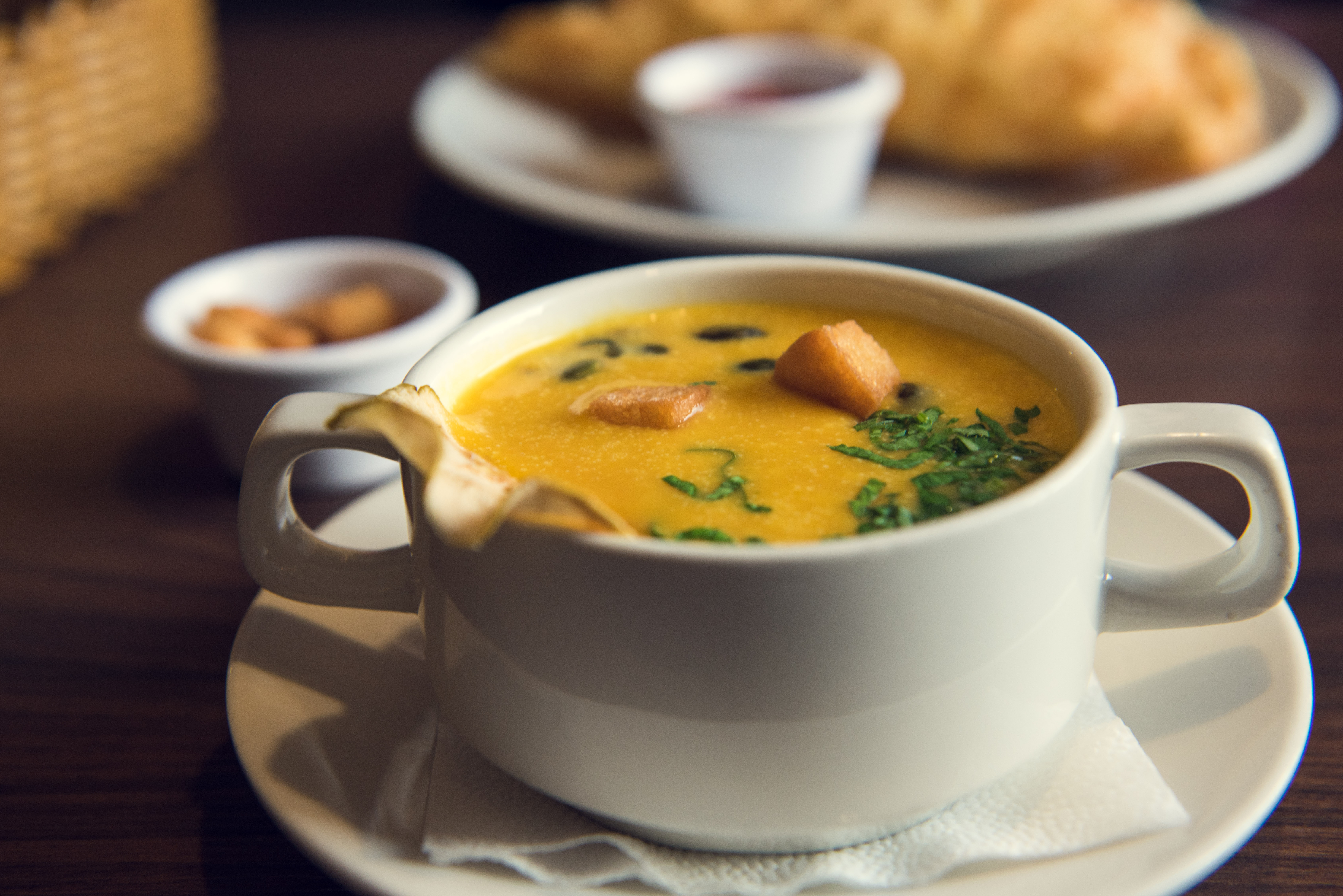 Why Top Chefs Say You Should Never Order These Dishes-4