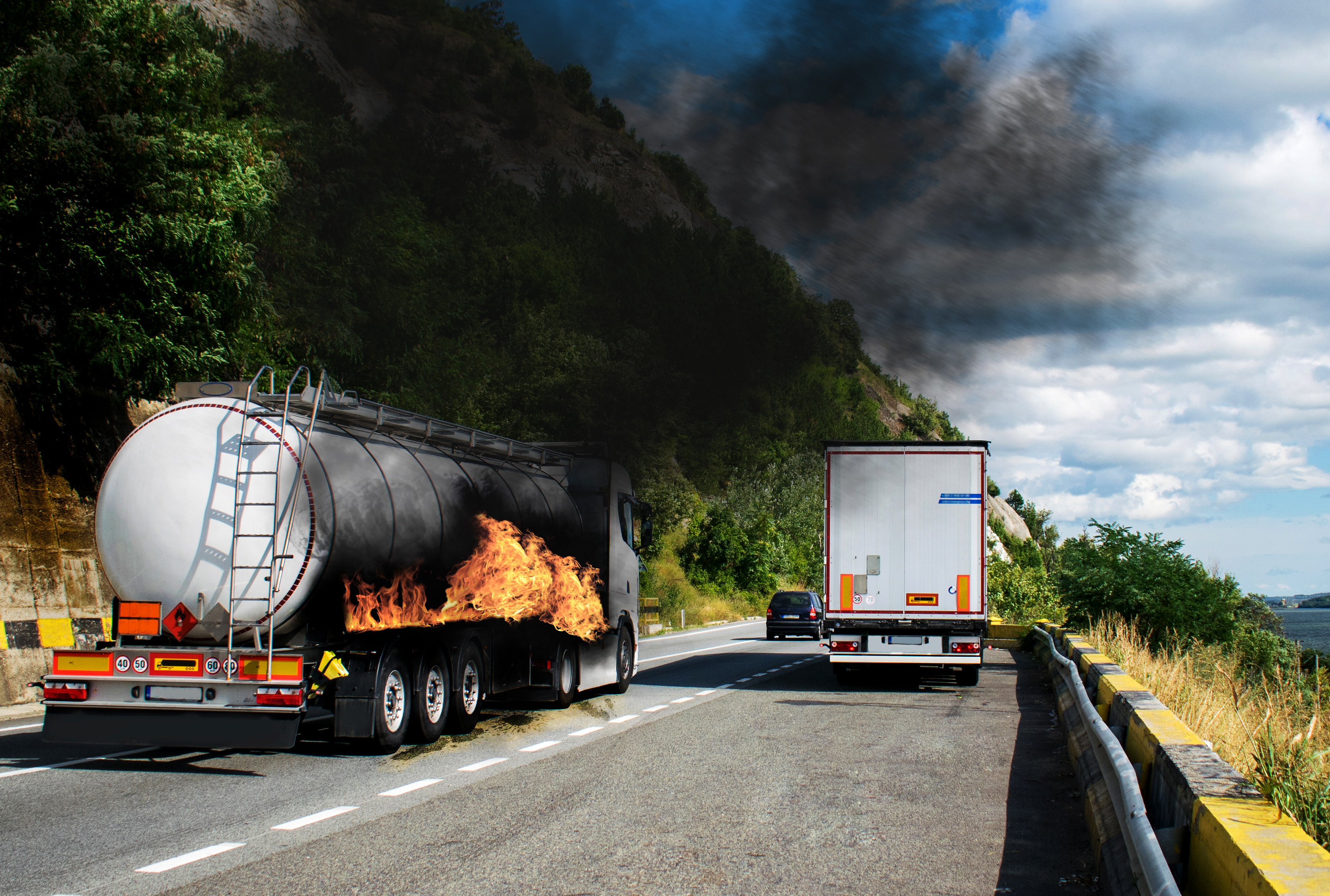 The Most Dangerous Trucks on the Road Today-3